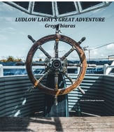 Ludlow Larry's Great Adventure Concert Band sheet music cover